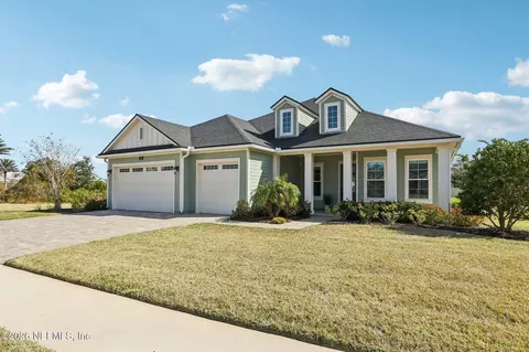 Exterior - 170 Pasarela Dr, Saint Augustine, FL 32095 photo 3 of 21