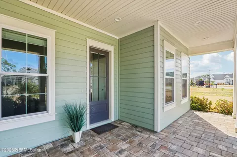Exterior - 170 Pasarela Dr, Saint Augustine, FL 32095 photo 4 of 21