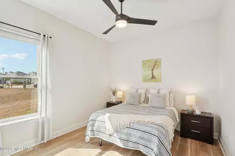 Bedroom - 170 Pasarela Dr, Saint Augustine, FL 32095 photo 4 of 4
