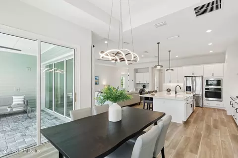 Dining - 170 Pasarela Dr, Saint Augustine, FL 32095 photo 2 of 2