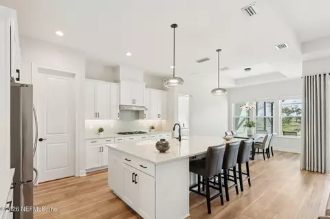 Kitchen - 170 Pasarela Dr, Saint Augustine, FL 32095 photo 4 of 5