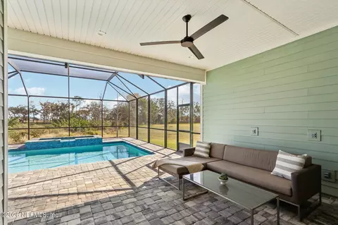 Exterior - 170 Pasarela Dr, Saint Augustine, FL 32095 photo 5 of 21