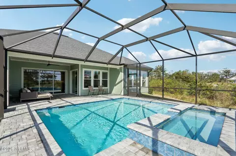 Exterior - 170 Pasarela Dr, Saint Augustine, FL 32095 photo 8 of 21