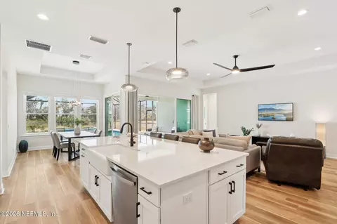 Kitchen - 170 Pasarela Dr, Saint Augustine, FL 32095 photo 2 of 5