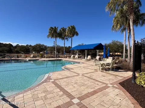 Exterior - 170 Pasarela Dr, Saint Augustine, FL 32095 photo 18 of 21