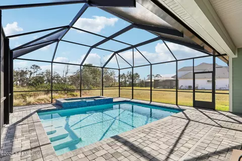 Exterior - 170 Pasarela Dr, Saint Augustine, FL 32095 photo 6 of 21