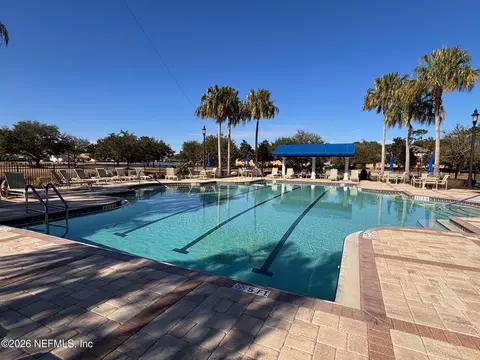 Exterior - 170 Pasarela Dr, Saint Augustine, FL 32095 photo 20 of 21