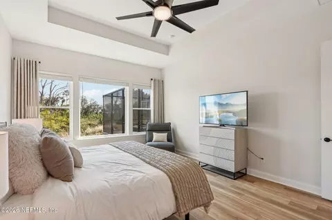 Bedroom - 170 Pasarela Dr, Saint Augustine, FL 32095 photo 1 of 4