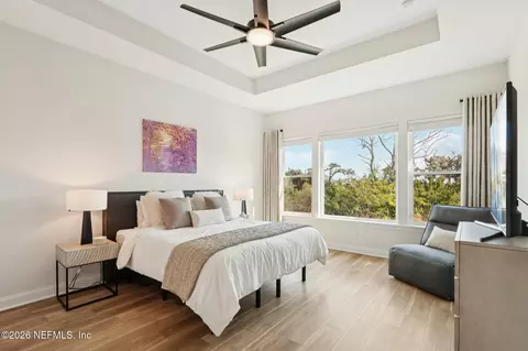 Bedroom - 170 Pasarela Dr, Saint Augustine, FL 32095 photo 2 of 4