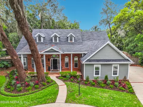 1024 Neptune Ln, Neptune Beach, FL 32266