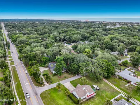 1024 Neptune Ln, Neptune Beach, FL 32266