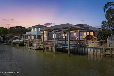 225 Pizarro Rd, Saint Augustine, FL 32080
