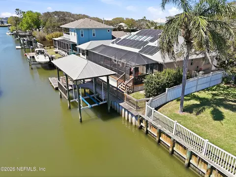 225 Pizarro Rd, Saint Augustine, FL 32080