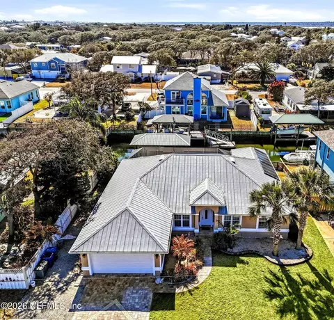 225 Pizarro Rd, Saint Augustine, FL 32080