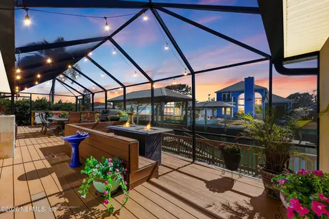 225 Pizarro Rd, Saint Augustine, FL 32080