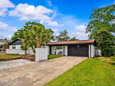856 Palermo Rd, Jacksonville, FL 32216