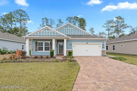 549 Brown Bear, Saint Johns, FL 32259