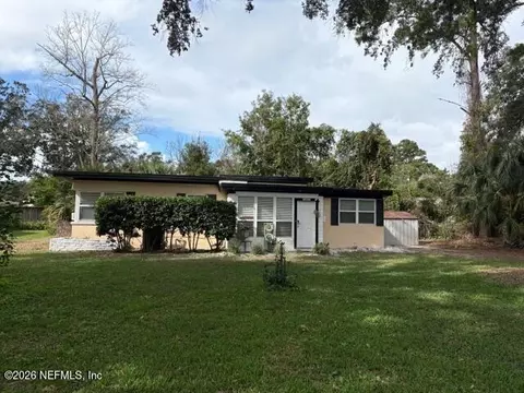 2415 Brownwood Rd, Jacksonville, FL 32207