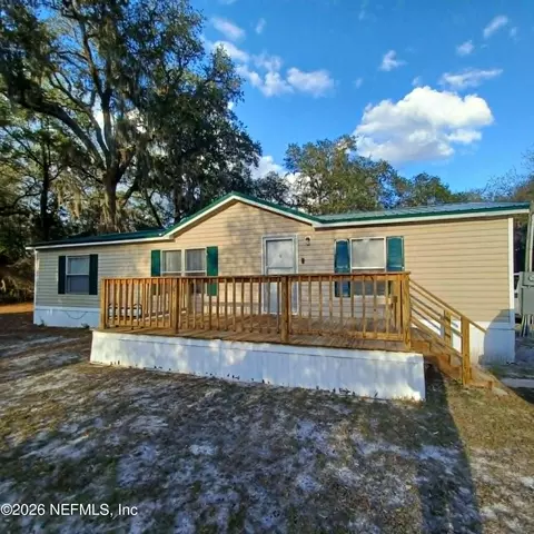 1694 S Highway 17, Pomona Park, FL 32181