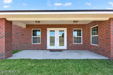 Exterior - 55225 Bartram Trl, Callahan, FL 32011 photo 4 of 4