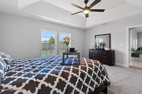 Bedroom - 55225 Bartram Trl, Callahan, FL 32011 photo 7 of 9