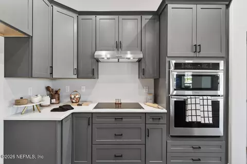 Kitchen - 55225 Bartram Trl, Callahan, FL 32011 photo 2 of 7