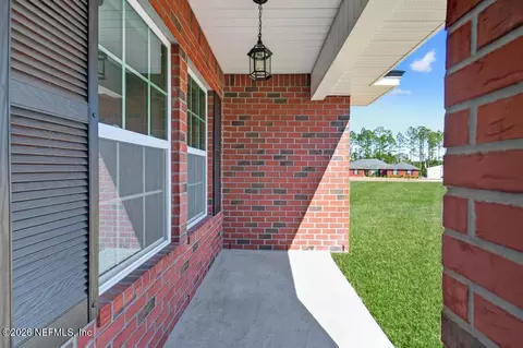 Exterior - 55225 Bartram Trl, Callahan, FL 32011 photo 1 of 4