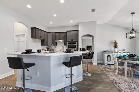 Kitchen - 55225 Bartram Trl, Callahan, FL 32011 photo 6 of 7