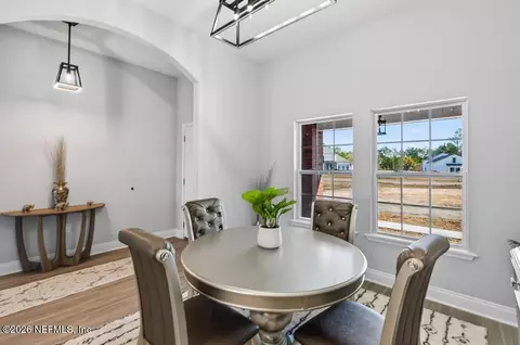 Dining - 55225 Bartram Trl, Callahan, FL 32011 photo 2 of 8