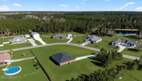 View/Area - 55225 Bartram Trl, Callahan, FL 32011 photo 7 of 9