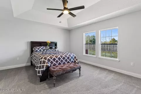 Bedroom - 55225 Bartram Trl, Callahan, FL 32011 photo 5 of 9
