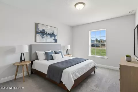 Bedroom - 55225 Bartram Trl, Callahan, FL 32011 photo 2 of 9