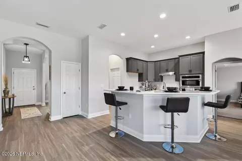 Entry Way - 55225 Bartram Trl, Callahan, FL 32011 photo 3 of 4