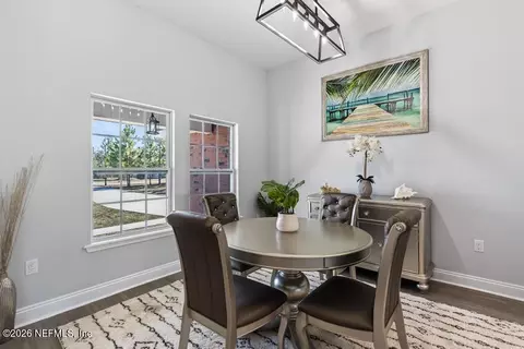 Dining - 55225 Bartram Trl, Callahan, FL 32011 photo 1 of 8