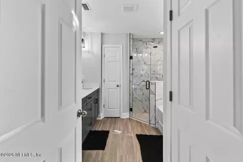 Entry Way - 55225 Bartram Trl, Callahan, FL 32011 photo 4 of 4