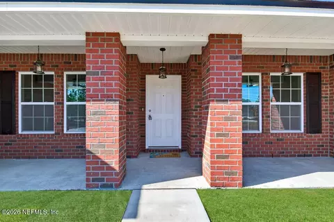 Exterior - 55225 Bartram Trl, Callahan, FL 32011 photo 2 of 4