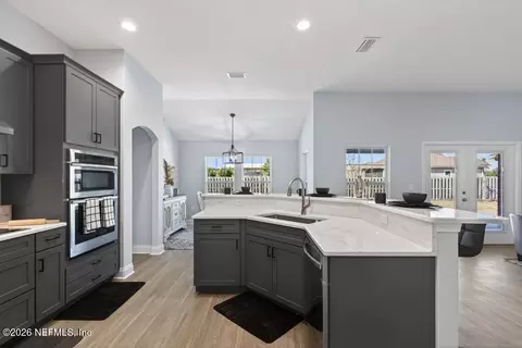 Kitchen - 55225 Bartram Trl, Callahan, FL 32011 photo 1 of 7