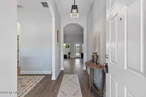 Entry Way - 55225 Bartram Trl, Callahan, FL 32011 photo 1 of 4