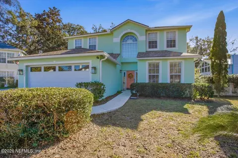 11122 Robins Nest Ct, Jacksonville, FL 32225