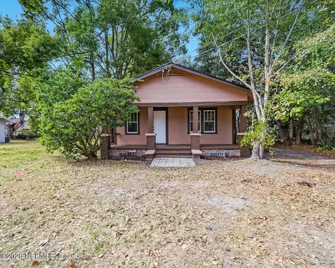 954 Allison St, Jacksonville, FL 32254
