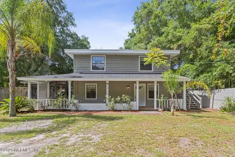 4840 Herton Dr, Jacksonville, FL 32258