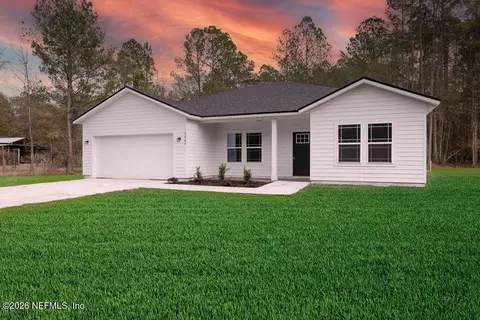 2467 Violet Way, Middleburg, FL 32068