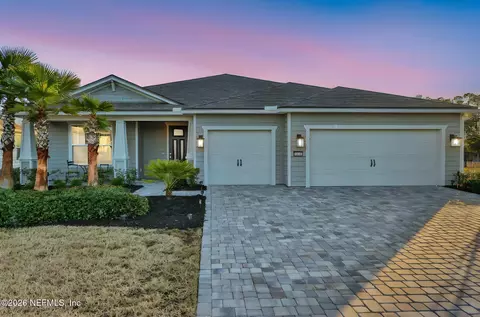 11042 Kentworth Way, Jacksonville, FL 32256