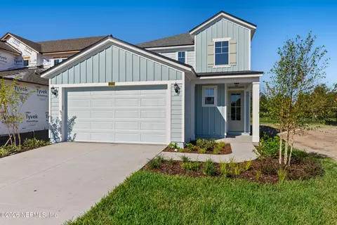 12115 Mariposa Ave, Jacksonville, FL 32256
