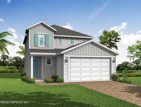 12115 Mariposa Ave, Jacksonville, FL 32256
