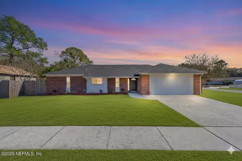 8623 Bishopswood Dr, Jacksonville, FL 32244