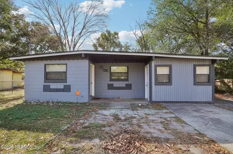 2952 W 8th St, Jacksonville, FL 32254