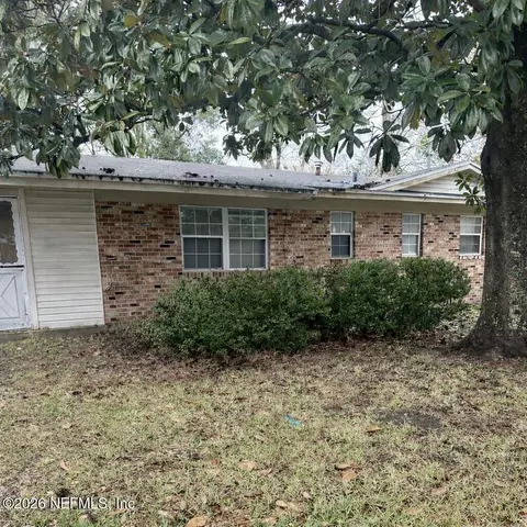 4440 Begbie Dr, Jacksonville, FL 32207