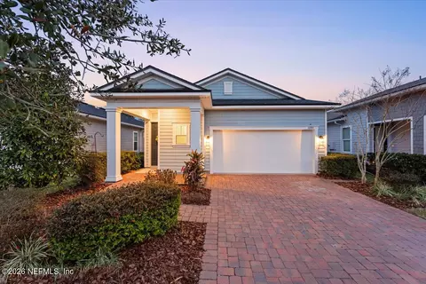 1089 Rustic Mill Dr, Saint Augustine, FL 32092