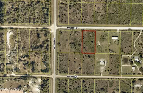 19080 NW Nw 288th St, Okeechobee, FL 34972